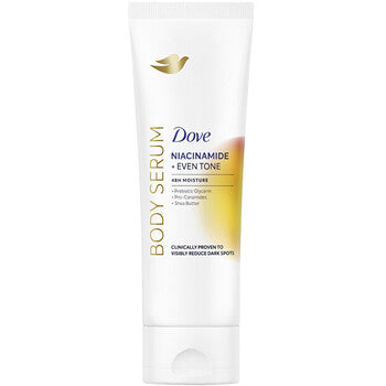 Dove - Niacinamide+ Even Tone Body Serum - Tělové sérum - 200ml
