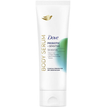 Dove - Prebiotic + Sensitive Body Serum - Tělové sérum - 200ml