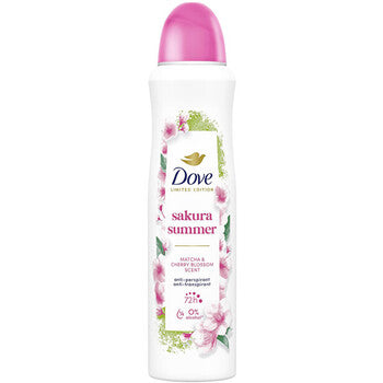 Dove - Sakura Summer Limited Edition Antiperspirant - Antiperspirant ve spreji - 150ml