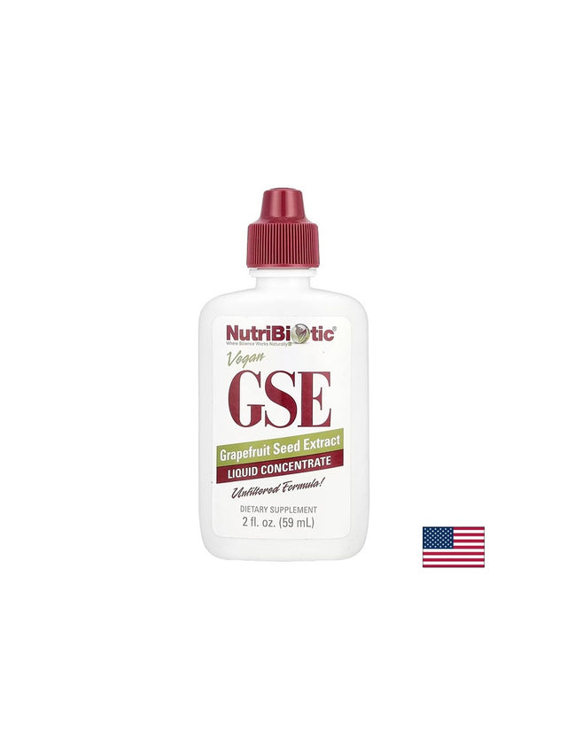 Имунитет - Екстракт от семена на грейпфрут, 59 ml капки - Feel You