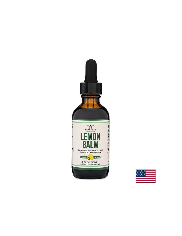 Маточина 590 mg – Спокойствие и баланс на нервната система, 60 ml капки - Feel You