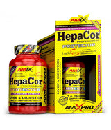 HepaCor Protector / 90 Caps. - Feel You