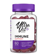 UltraVit Gummies Immune Support / 60 Gummies