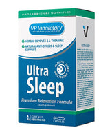 VP Laboratory Ultra Sleep / 60 Caps