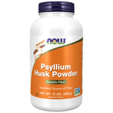 Whole Psyllium Husks Powder - 340 грама