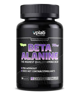 Beta Alanine / 90 Caps