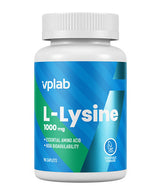 L-Lysine / 90 Caps