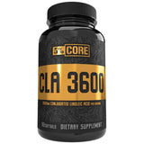 CLA 3600 | Core Series - 90 Гел капсули - Feel You