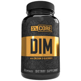 DIM with Calcium D-Glucarate 60 капсули - Feel You