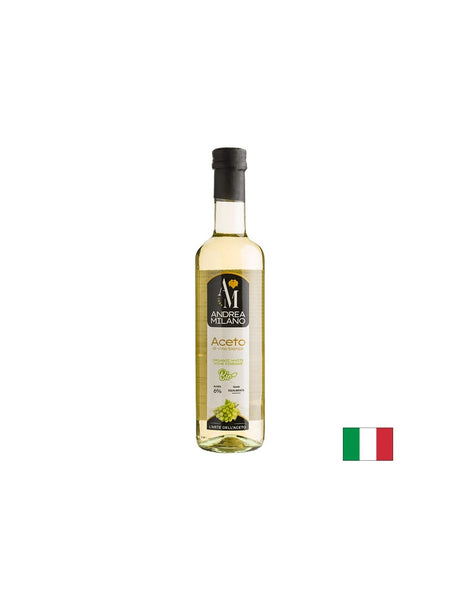 Бял винен оцет 6% Био, 500 ml - Feel You