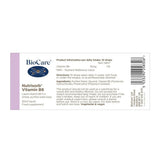 Витамин Б6 / BioCare Nutrisorb Vitamin B6 30ml - Feel You