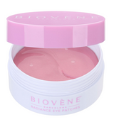 Хидрогелни околоочни пачове с бакучиол за сияен и отпочинал вид - 60 броя - Feel You