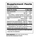 Комплекс за кръвното налягане - 60 капсули - Feel You