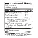 Комфорт за ставите - 60 капсули - Feel You