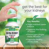 Ултра комплекс за бъбреците - 60 капсули - Feel You