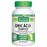 Комплекс за прочистване от пикочната киселина - 60 капсули - Feel You