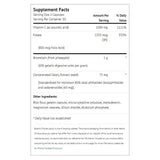 Комплекс за прочистване от пикочната киселина - 60 капсули - Feel You