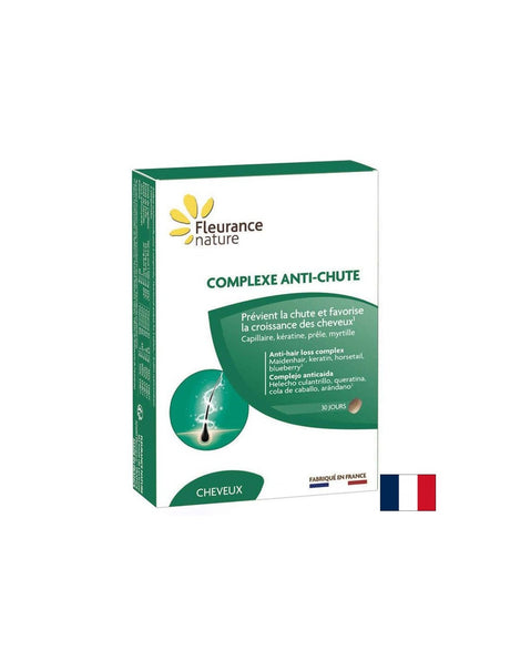 Формула против Косопад, 60 таблетки - Feel You