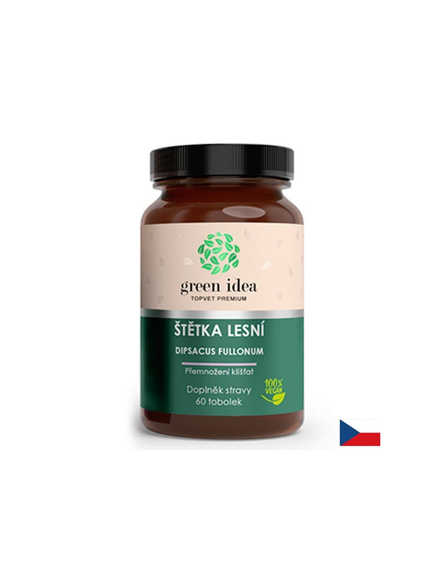 Кости и стави - Горска лугачка, 60 капсули - Feel You