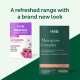 Менопауза комплекс 60 таблетки, Holland & Barrett - Feel You