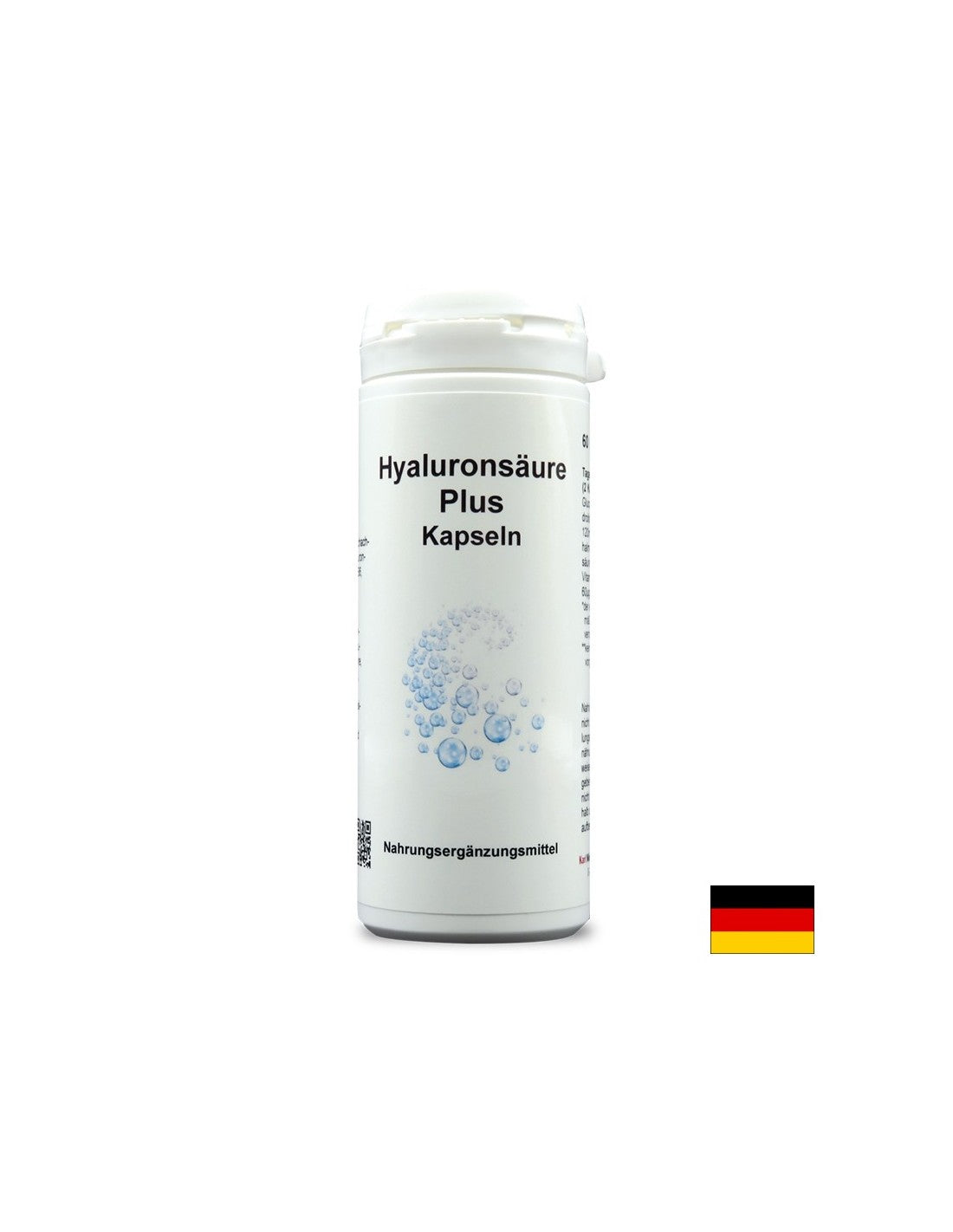 Хиалуронова киселина плюс, 60 капсули - Feel You