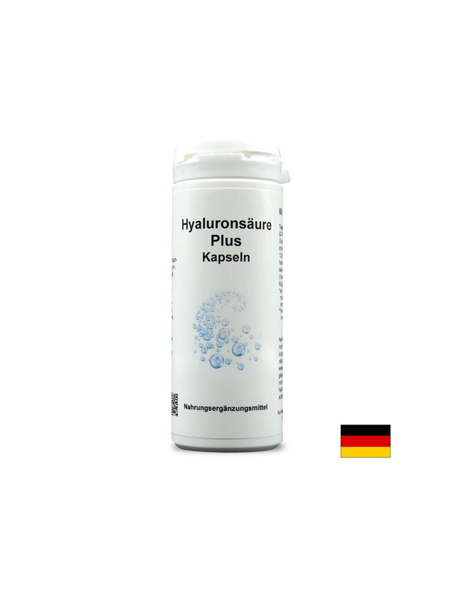 Хиалуронова киселина плюс, 60 капсули - Feel You
