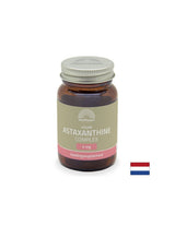 Антиоксидант, Астаксантин комплекс, 60 капсули Mattisson Healthstyle - Feel You