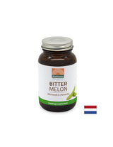 Диабет - Горчив пъпеш, 60 капсули Mattisson Healthstyle - Feel You