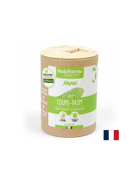 Отслабване - Нопал Био, 60 капсули - Feel You