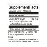 Лавандулов цвят - 60 капсули - Feel You