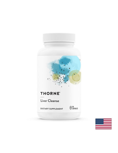 Билкова формула за черен дроб, 60 капсули - Feel You