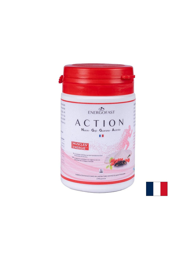 Формула за стави със седеф от перлена стрида, 60 капсули - Feel You