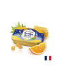Пастили с пчелен мед, върбинка и сладък портокал – Релакс и спокойствие, 60 g - Feel You