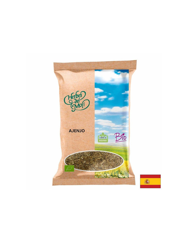 Пелин, БИО, 60 g - Feel You