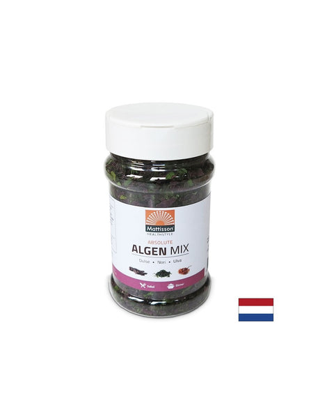Морски водорасли микс, 60 g - Feel You