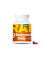 Масло от облепиха – Имунитет и защита на стомашно-чревния тракт, 60 mg, 90 капсули - Feel You