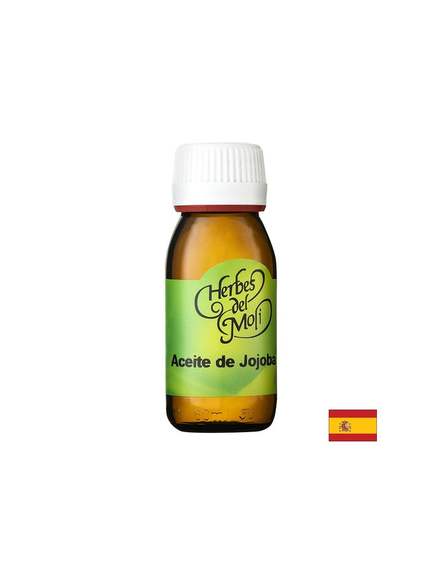 Масажно масло от жожоба, БИО, 60 ml - Feel You