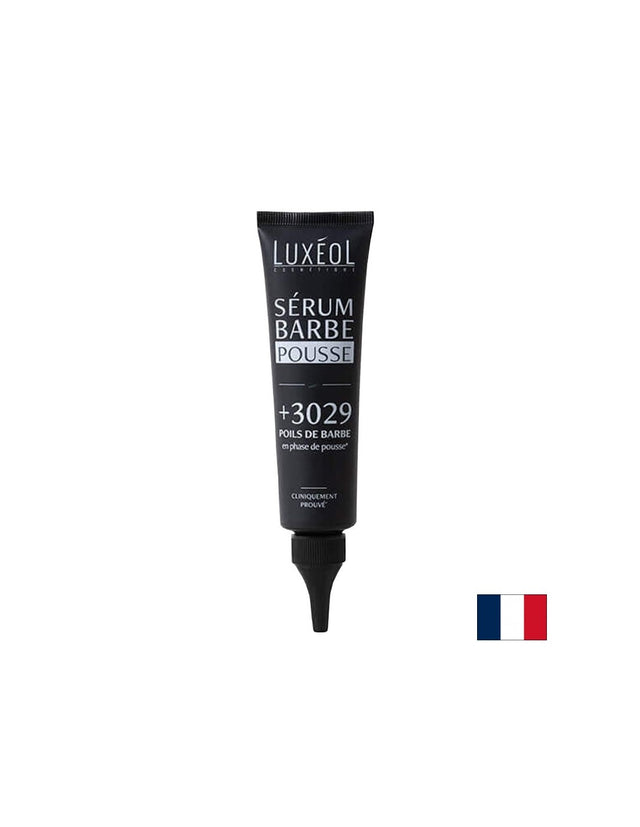 Серум за стимулиране на растежа на брадата, 60 ml - Feel You