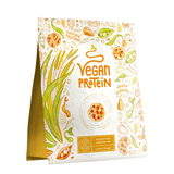 Веган Протеин (Бисквита) + Бромелаин - 600 г - Feel You