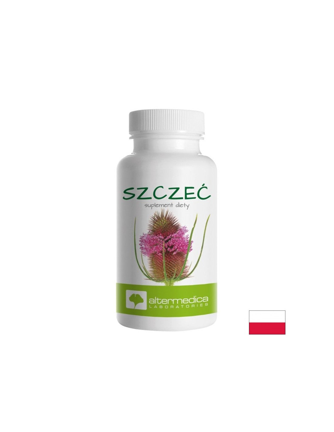 Горска лугачка – Подкрепа за стави, сухожилия и бъбреци, 600 mg, 60 капсули - Feel You