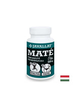 Здравословно отслабване - Йерба Мате, 600 mg x 60 капсули - Feel You