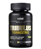 Tribulus Terrestris / 90 Caps