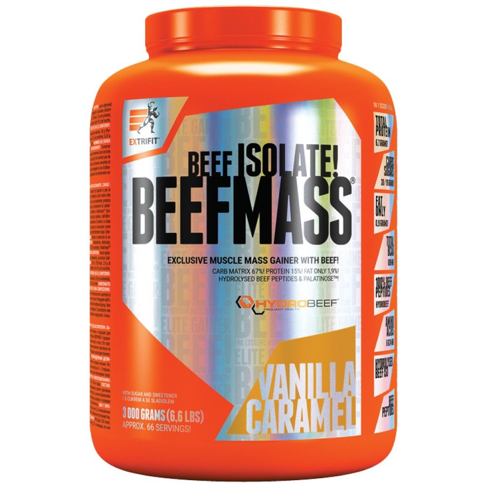 BeefMass - 3000 грама - Feel You