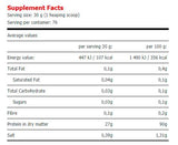 Gold Whey Protein Isolate - 2.27 kg - Feel You
