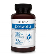 Boswellia 250 mg / 100 Caps