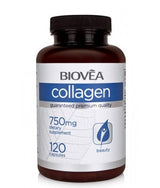 Collagen 750 mg / 120 Caps