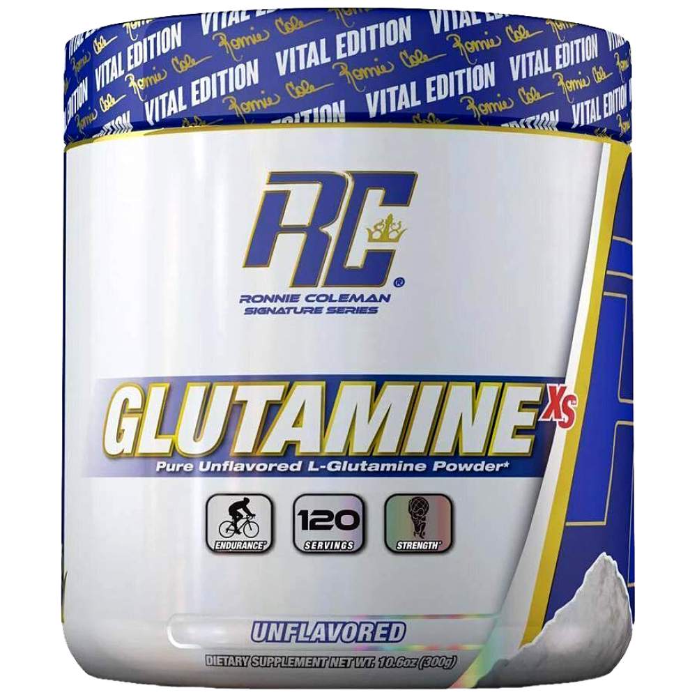 GLUTAMINE-XS - 300 грама - Feel You