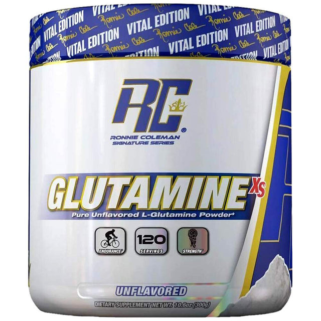 GLUTAMINE-XS - 300 грама - Feel You