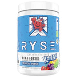 BCAA Focus | with Caffeine and Choline 333 грама - Feel You