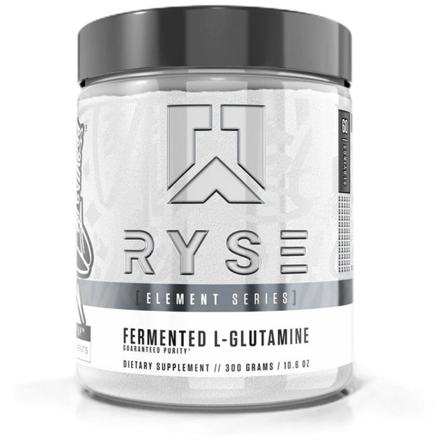 Fermented L-Glutamine - 300 грама - Feel You